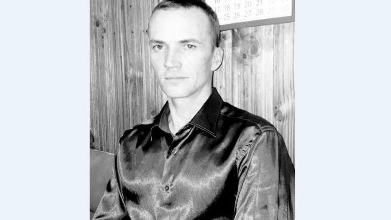 Руслан Саттаров