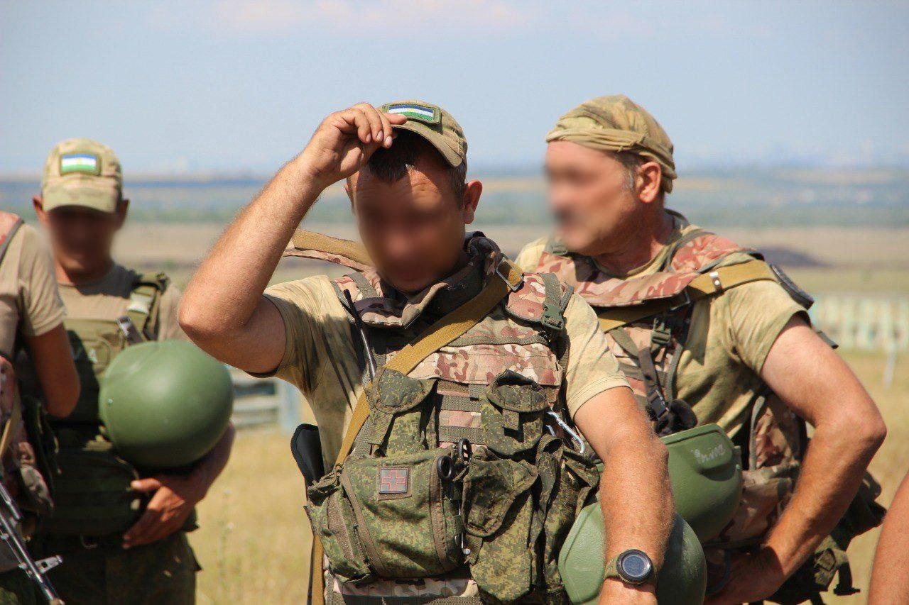 Эдуард Кускарбеков