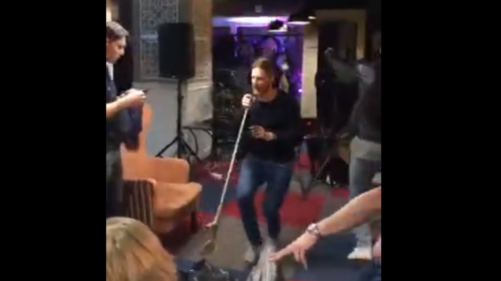 Скриншот видео