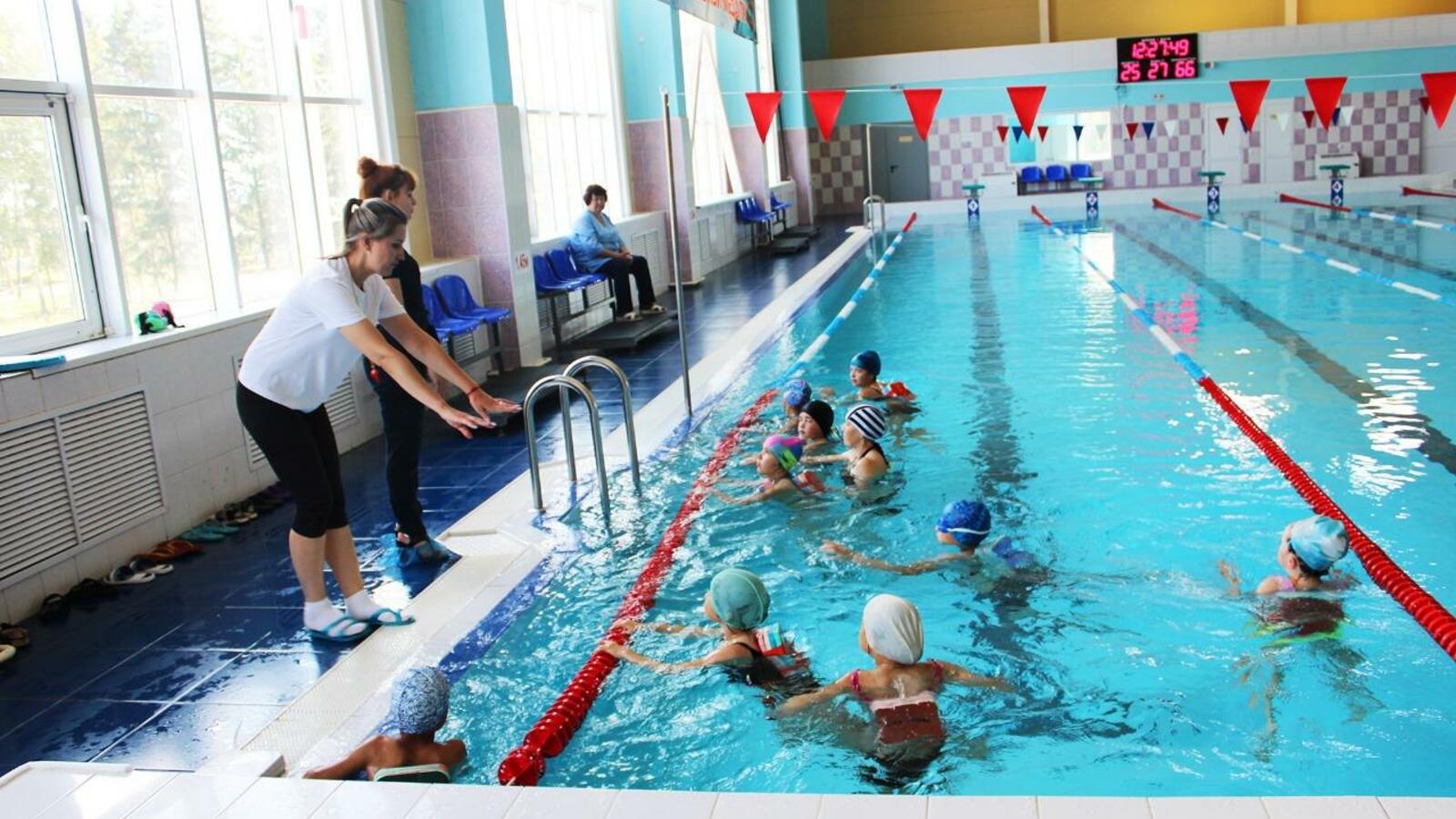 Кушнаренковский район