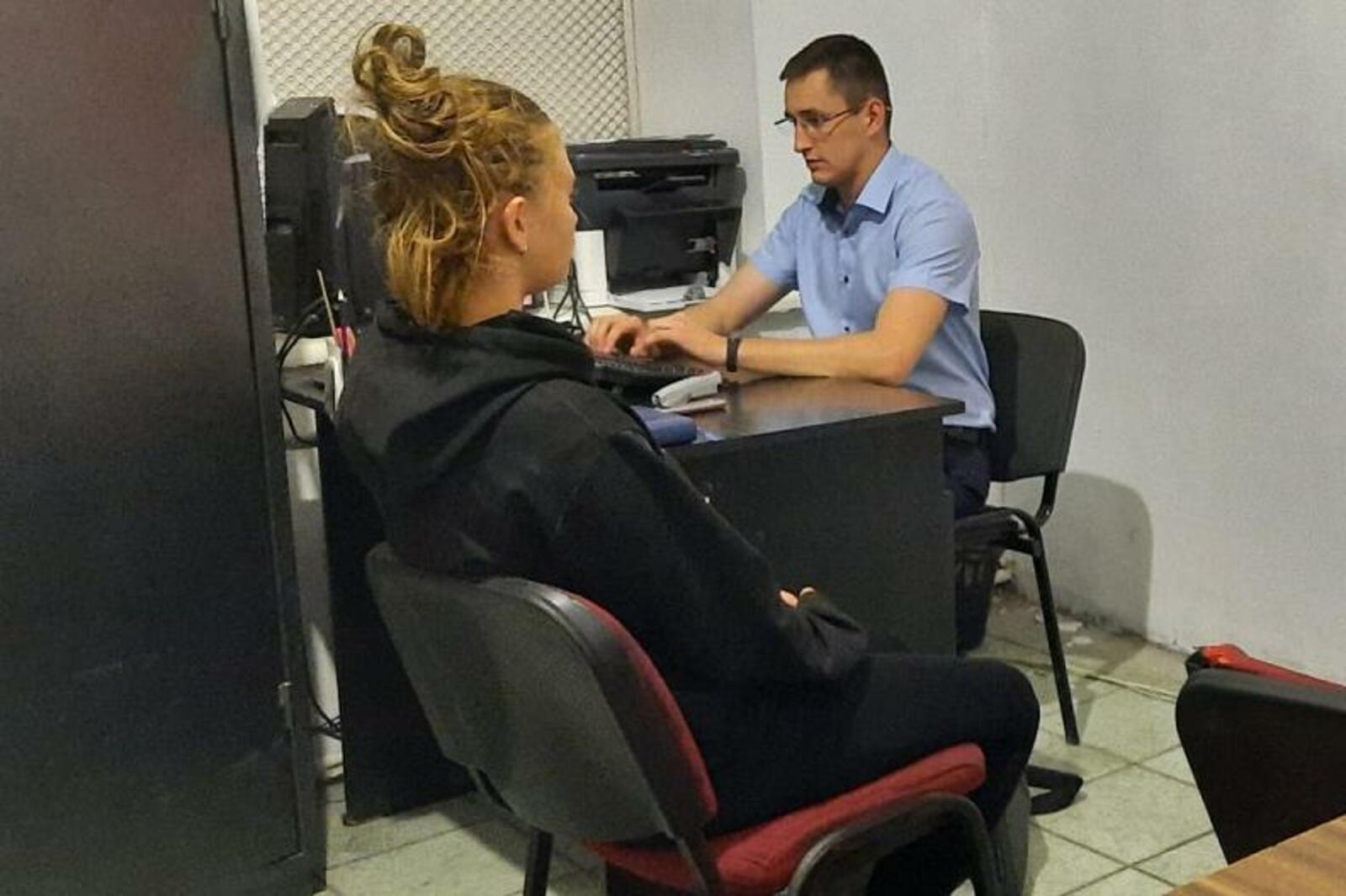 пресс-служба ГСУ СК РФ по Крыму и Севастополю