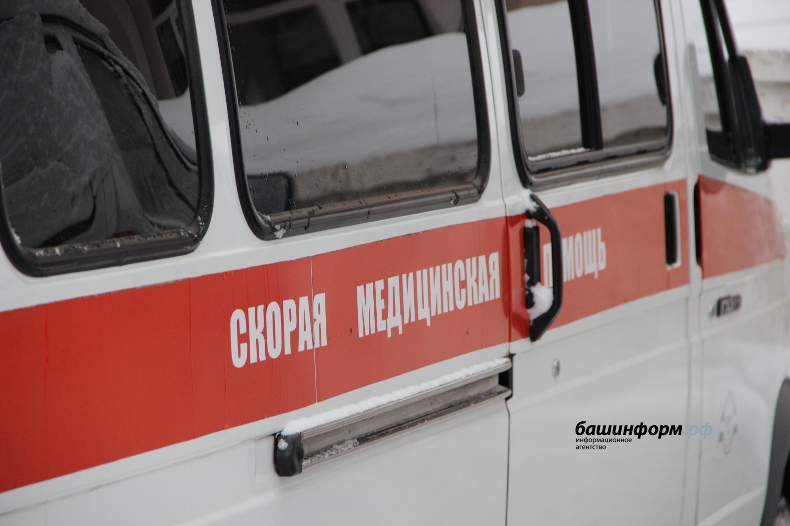 Ксения Калинина / «Башинформ» мәғлүмәт агентлығы