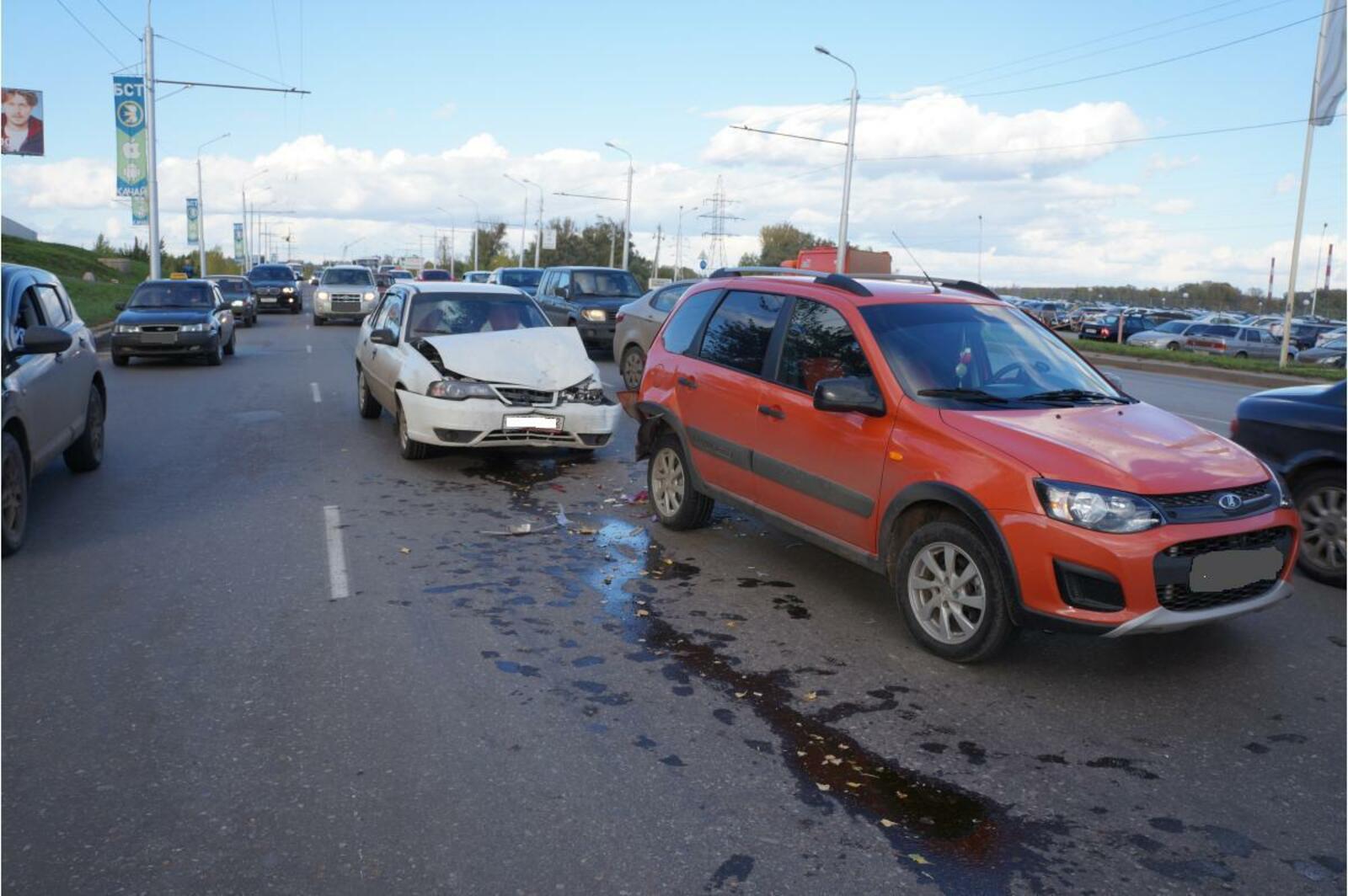 ОГИБДД УМВД по УФе