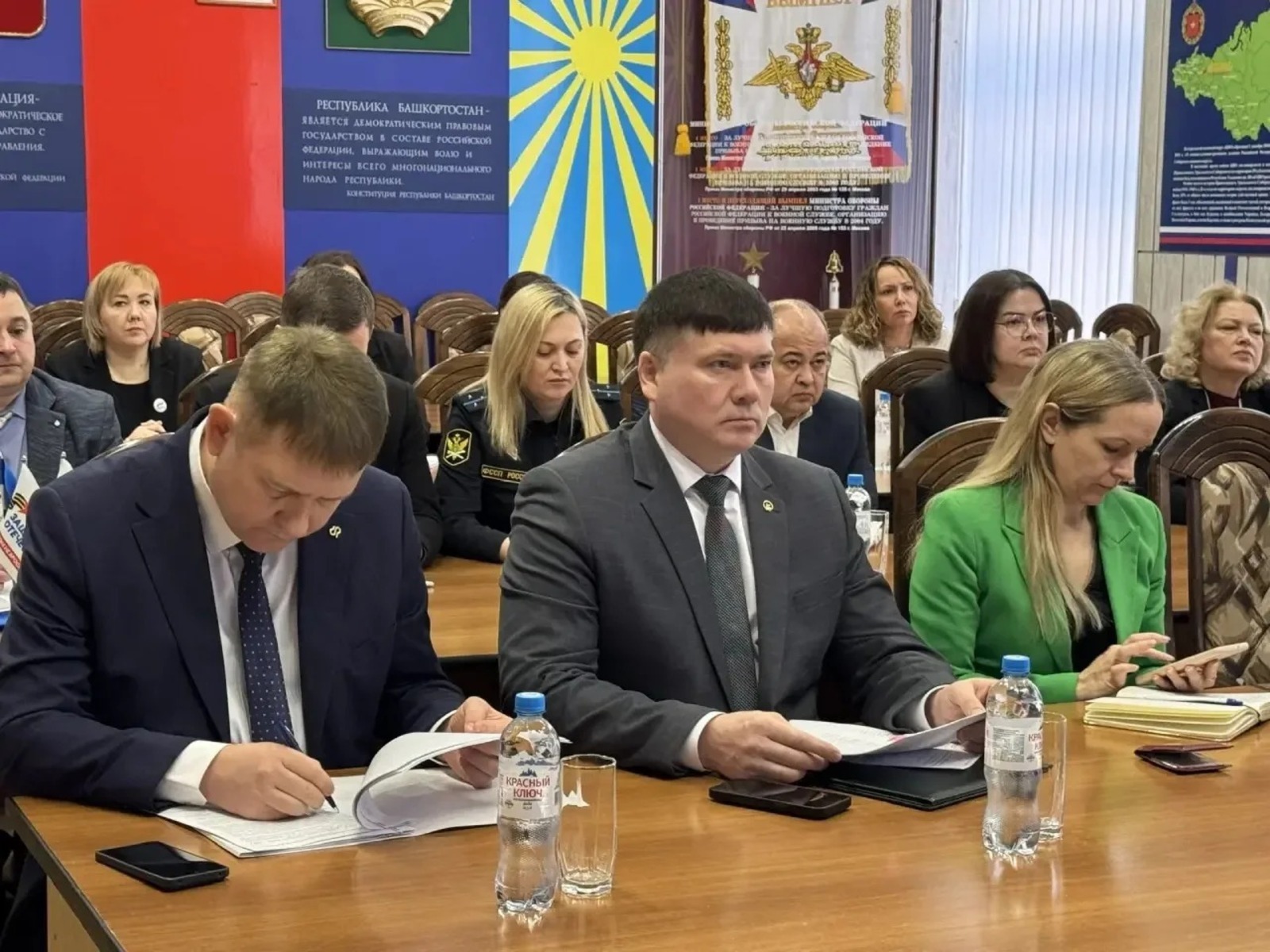 Башҡортостан хөкүмәте  / сайт