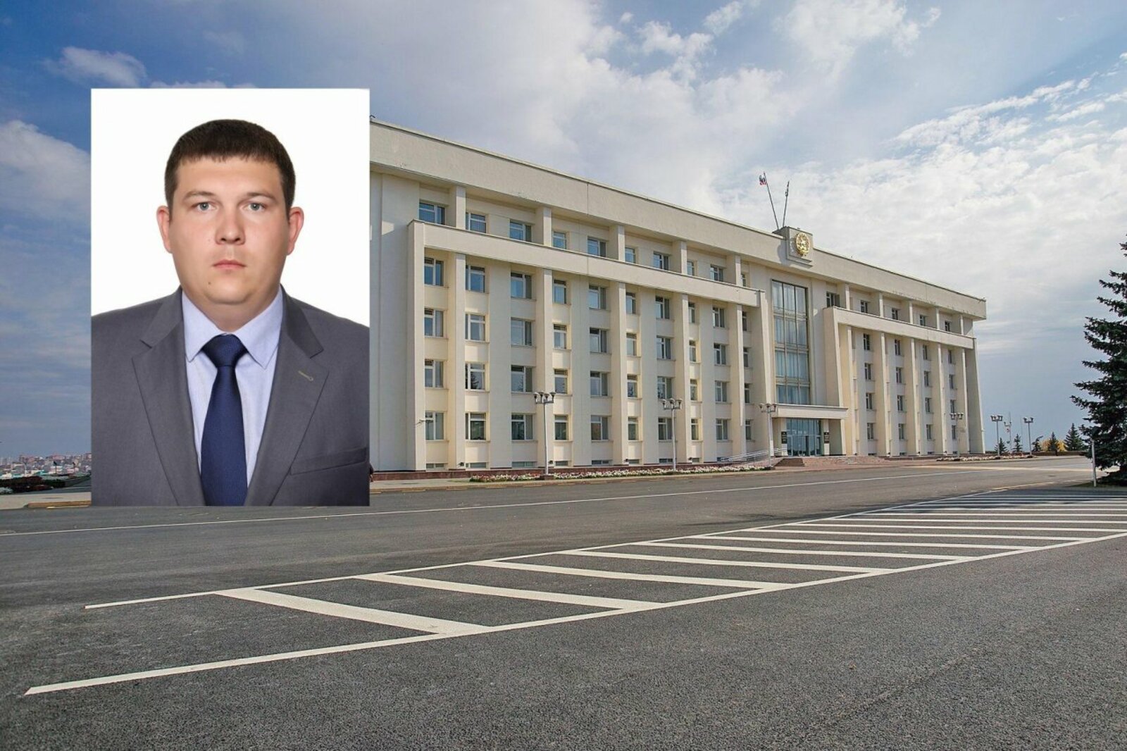 пресс-служба Главы Башкортостана