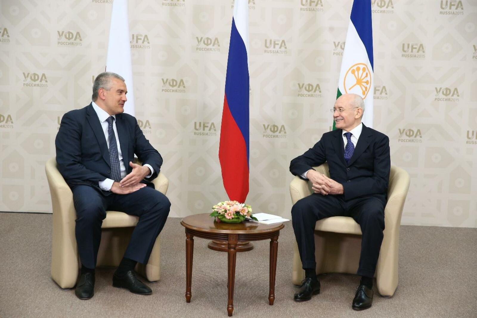 пресс-служба Главы РБ
