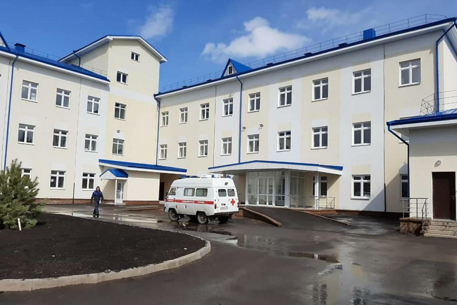 соцсети
