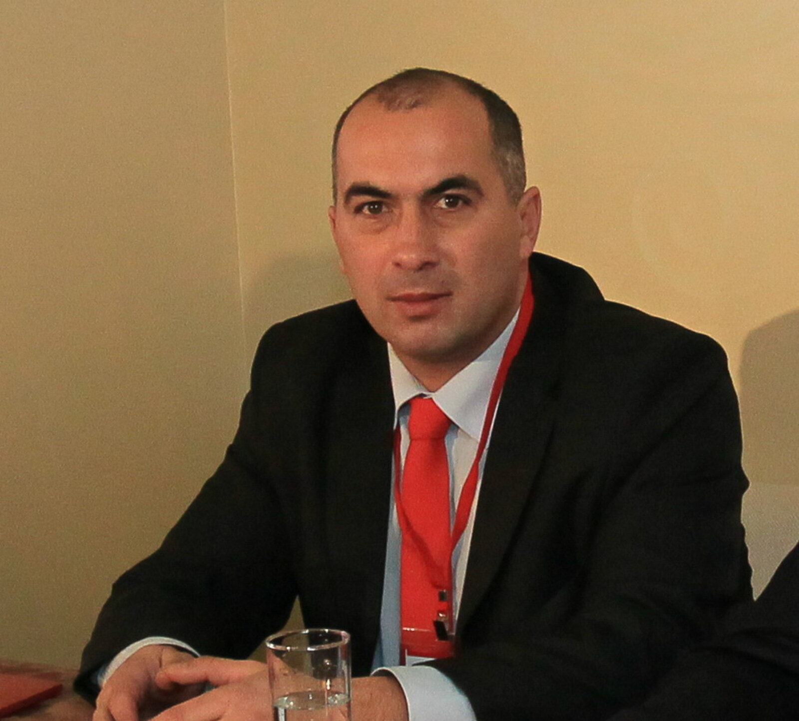 Олег Яровиков