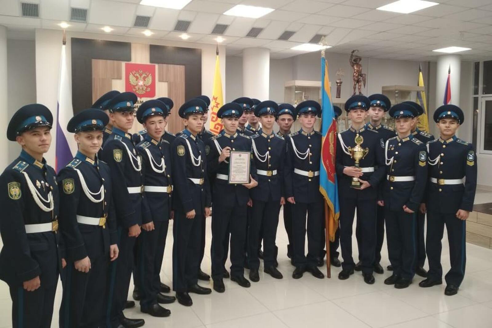 ГФИ по РБ