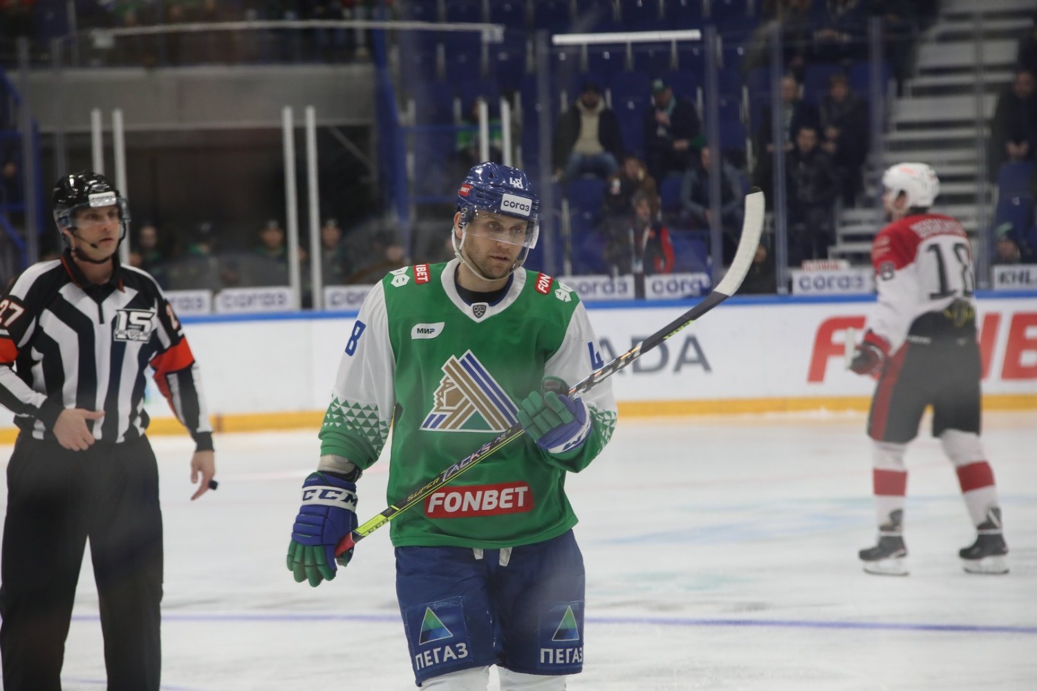 Валерий  Шахов