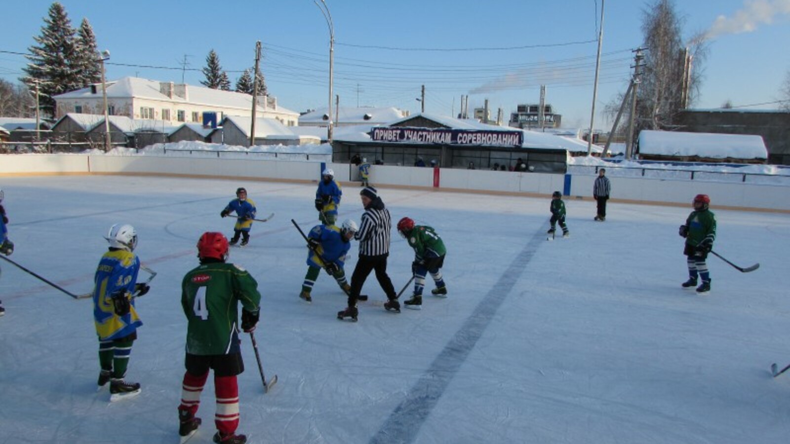 пресс-служба ГФИ по РБ