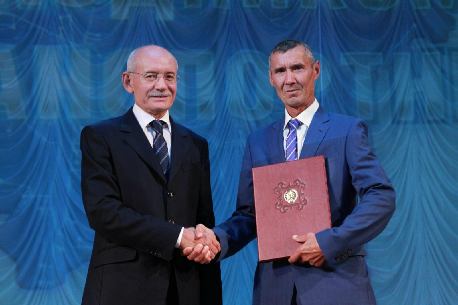 Олег Яровиков