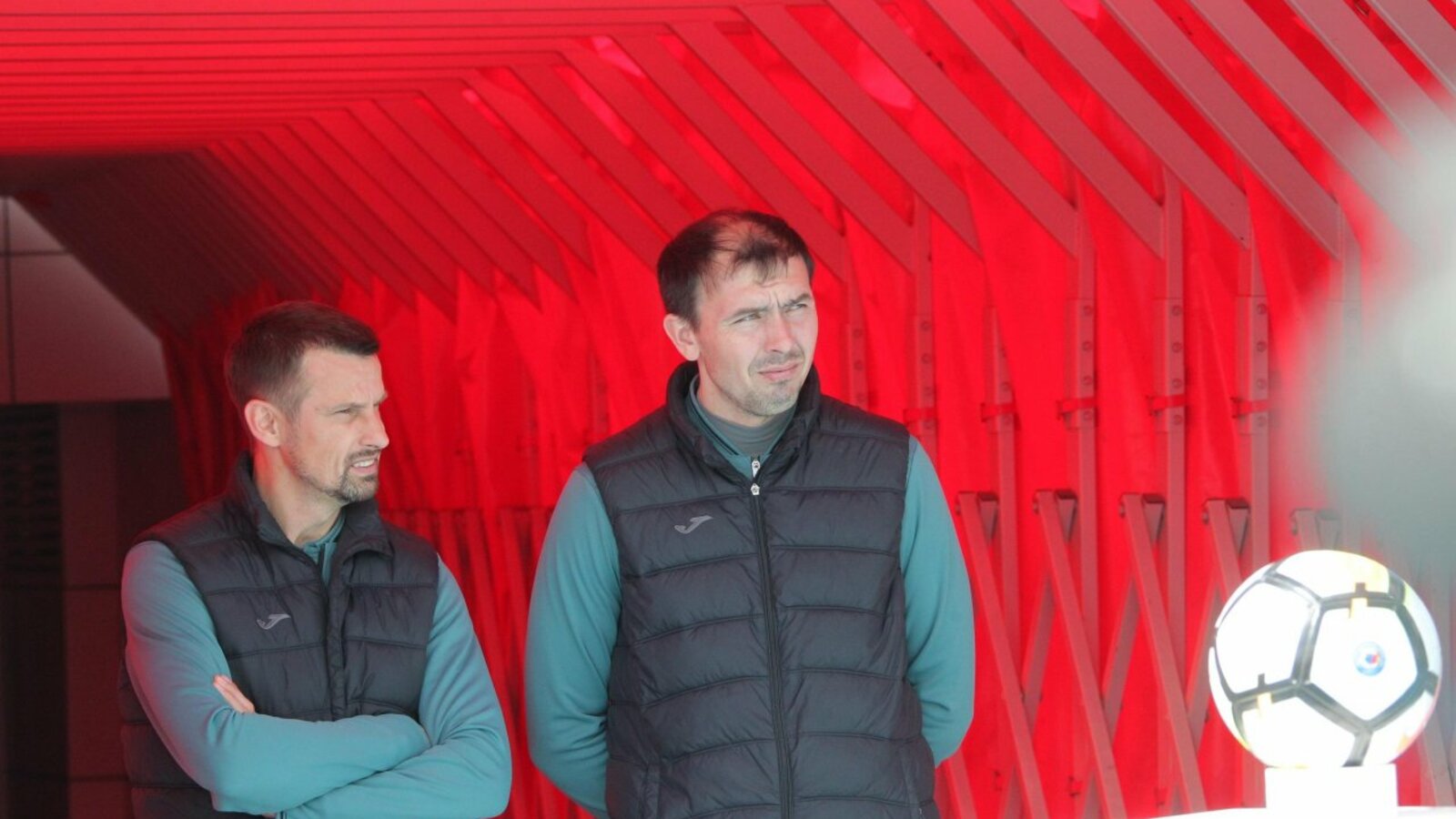 Олег Яровиков