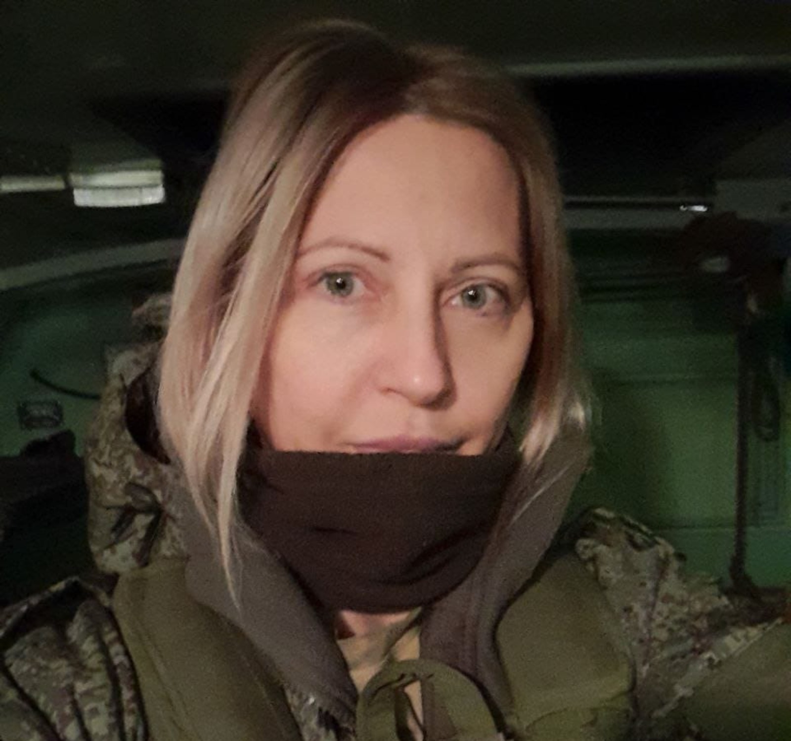 из личного архива Татьяны Киняпиной