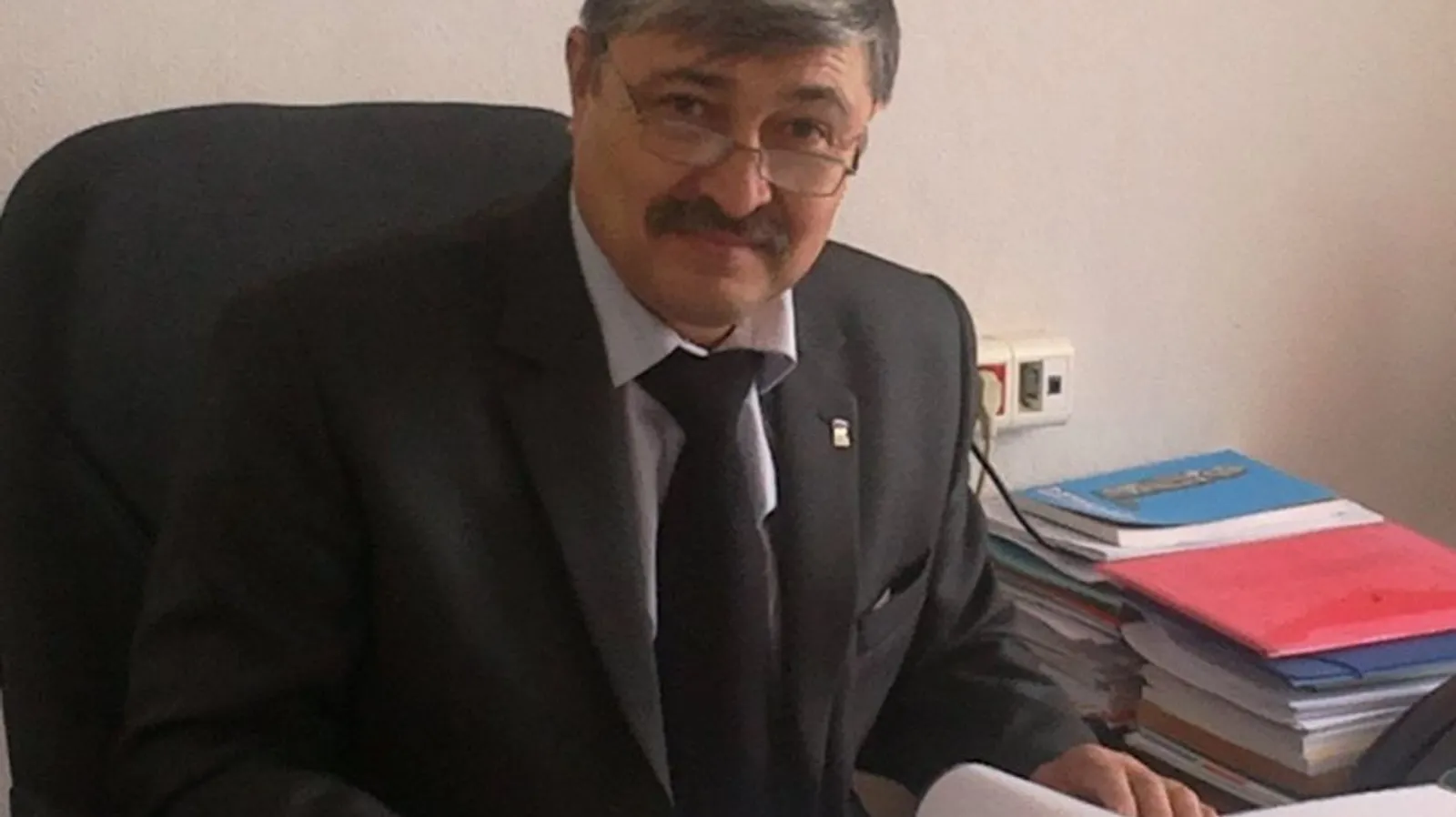 администрация Белокатайского района