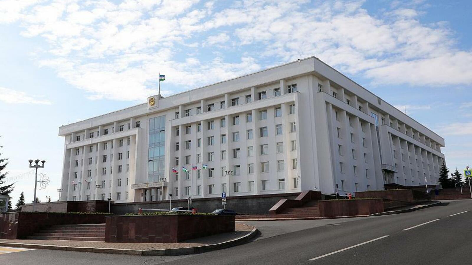 Пресс-служба Главы РБ