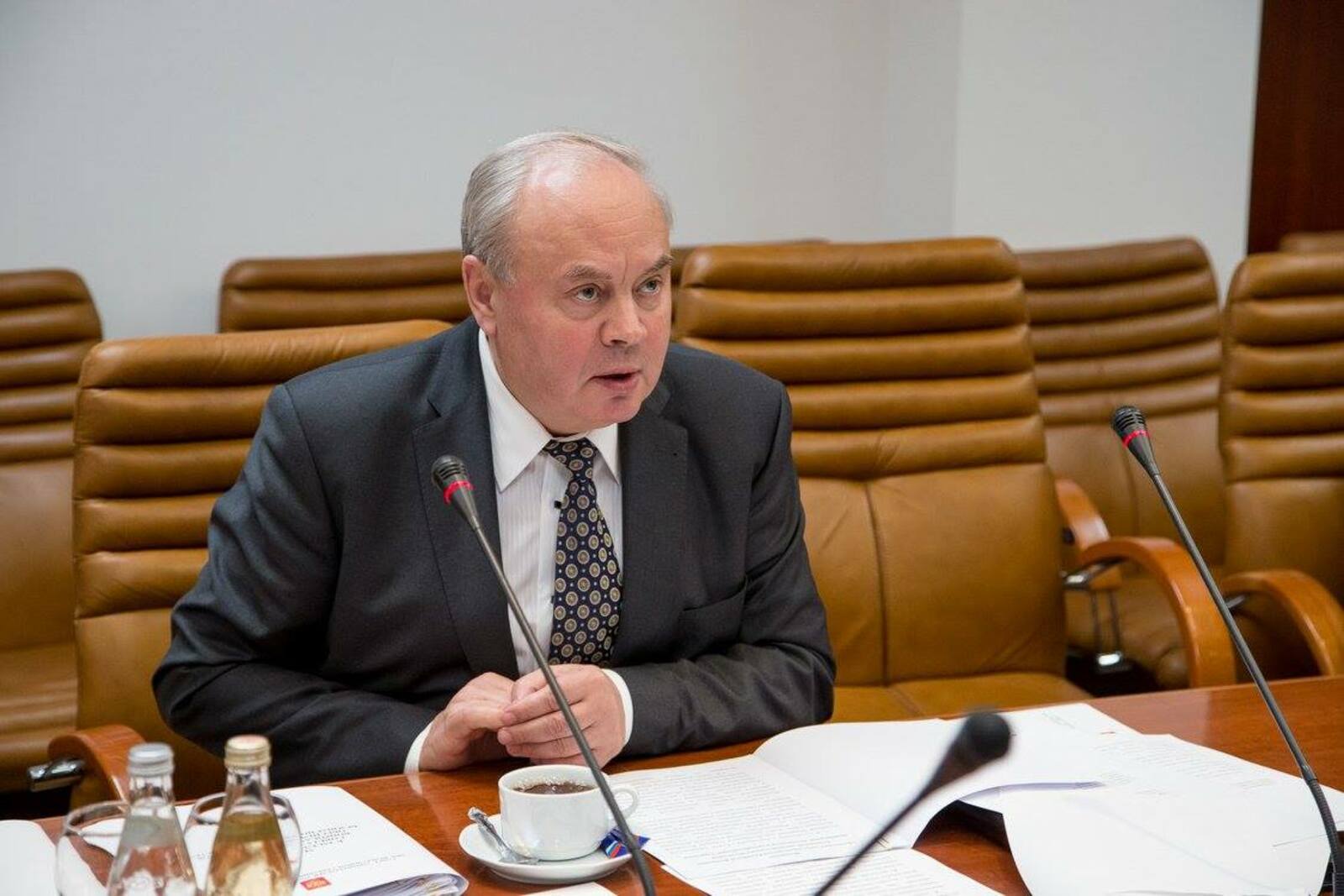 пресс-служба Госсобрания РБ
