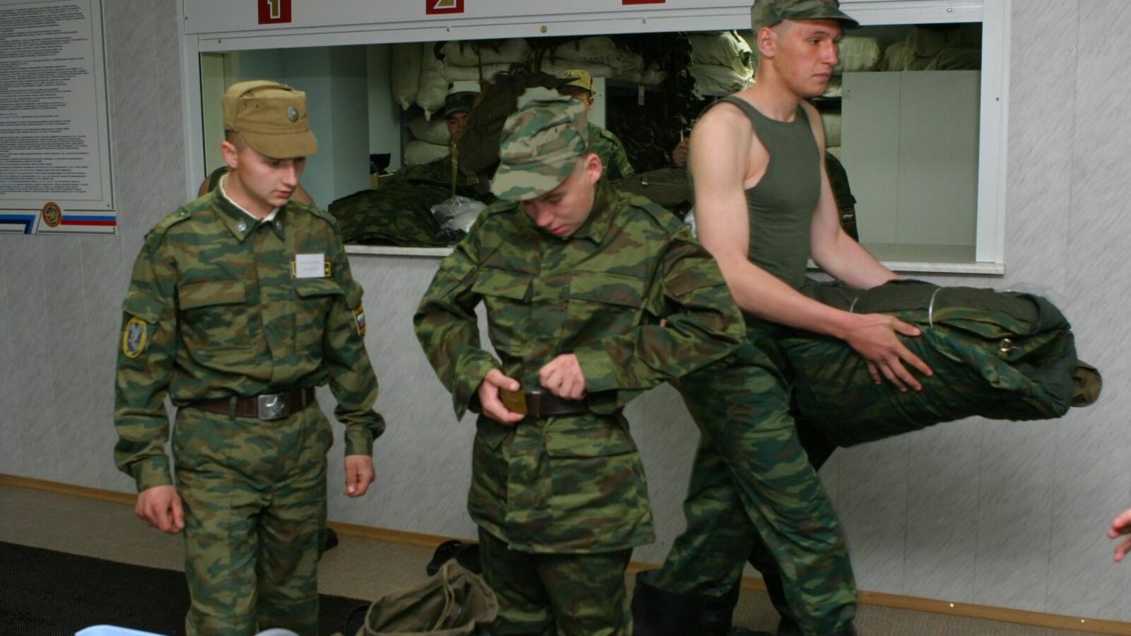 Олег Яровиков