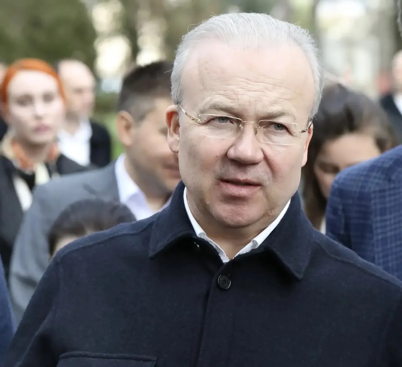 пресс-служба  правительство РБ