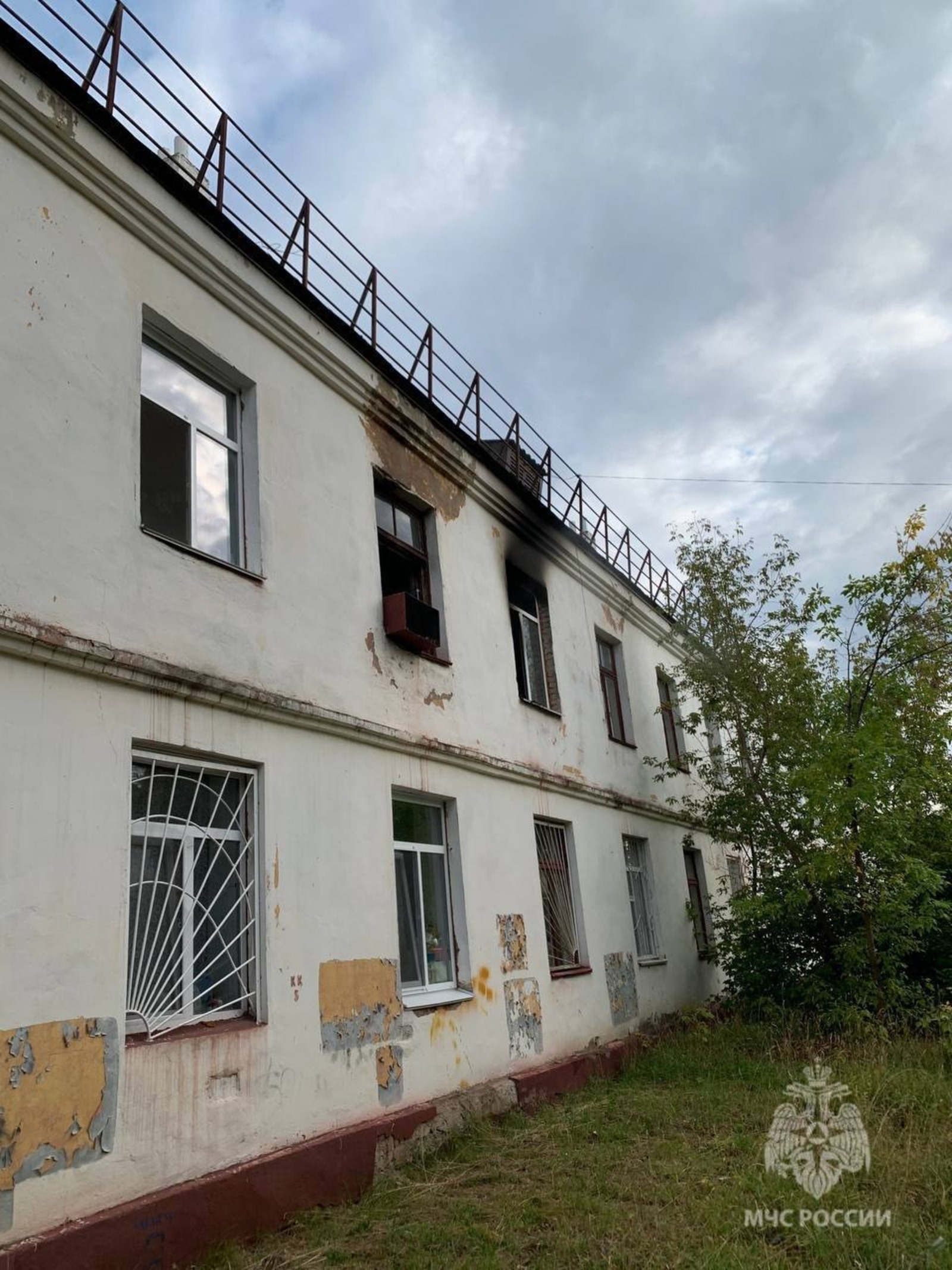 МЧС по РБ
