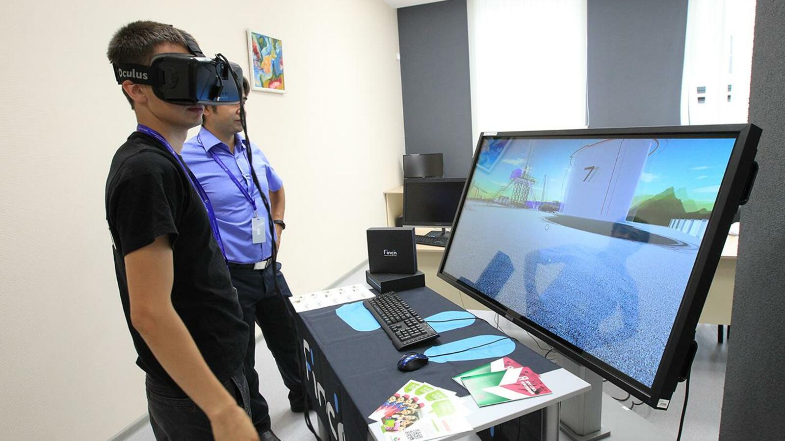 Олег Яровиков