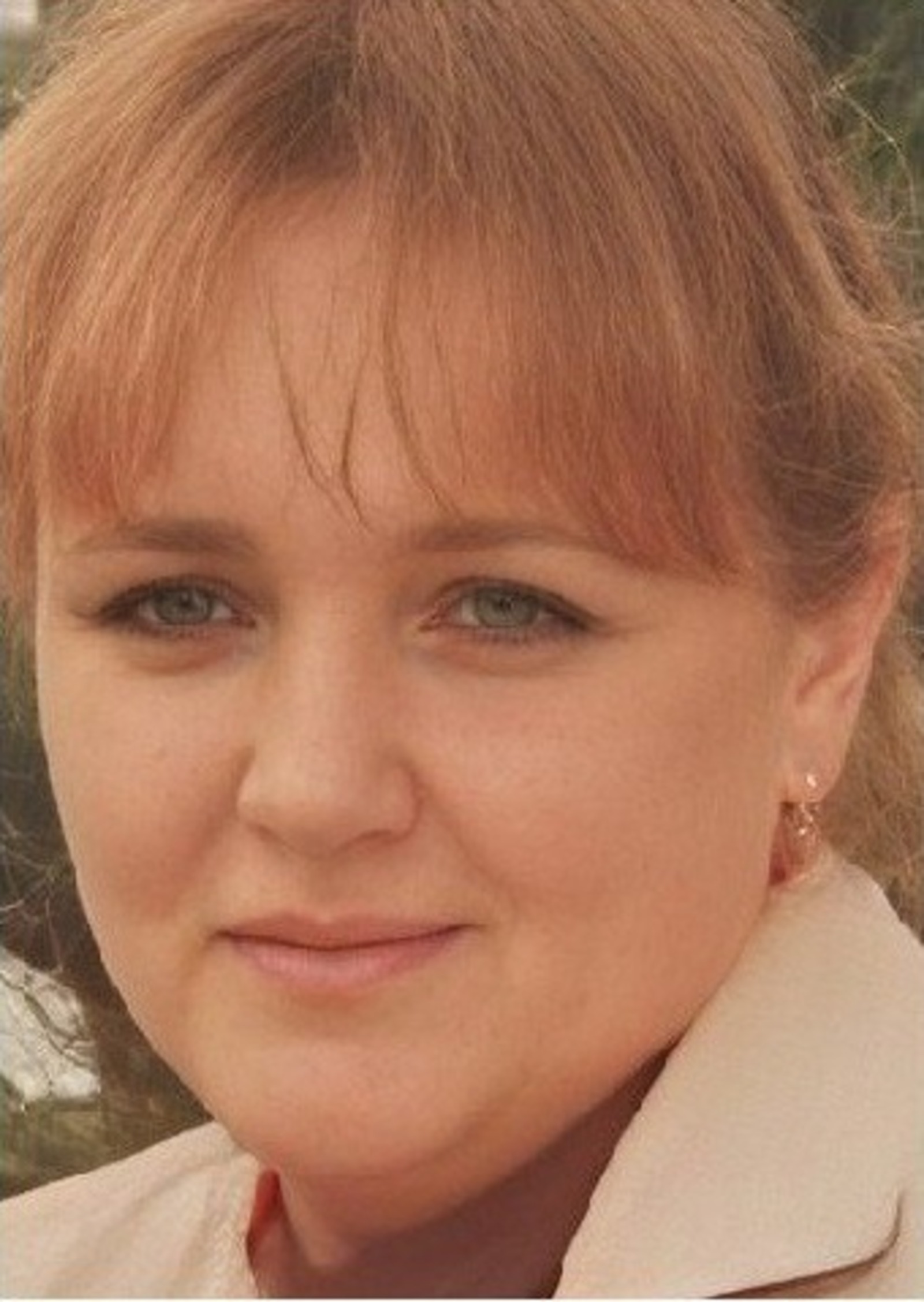 Лиза Алерт РБ