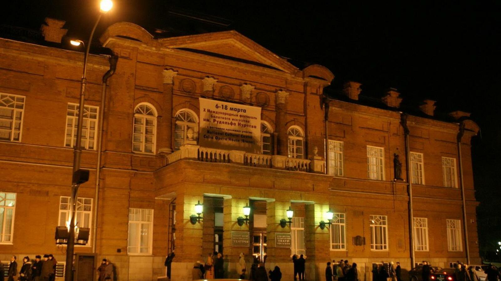 Олег Яровиков