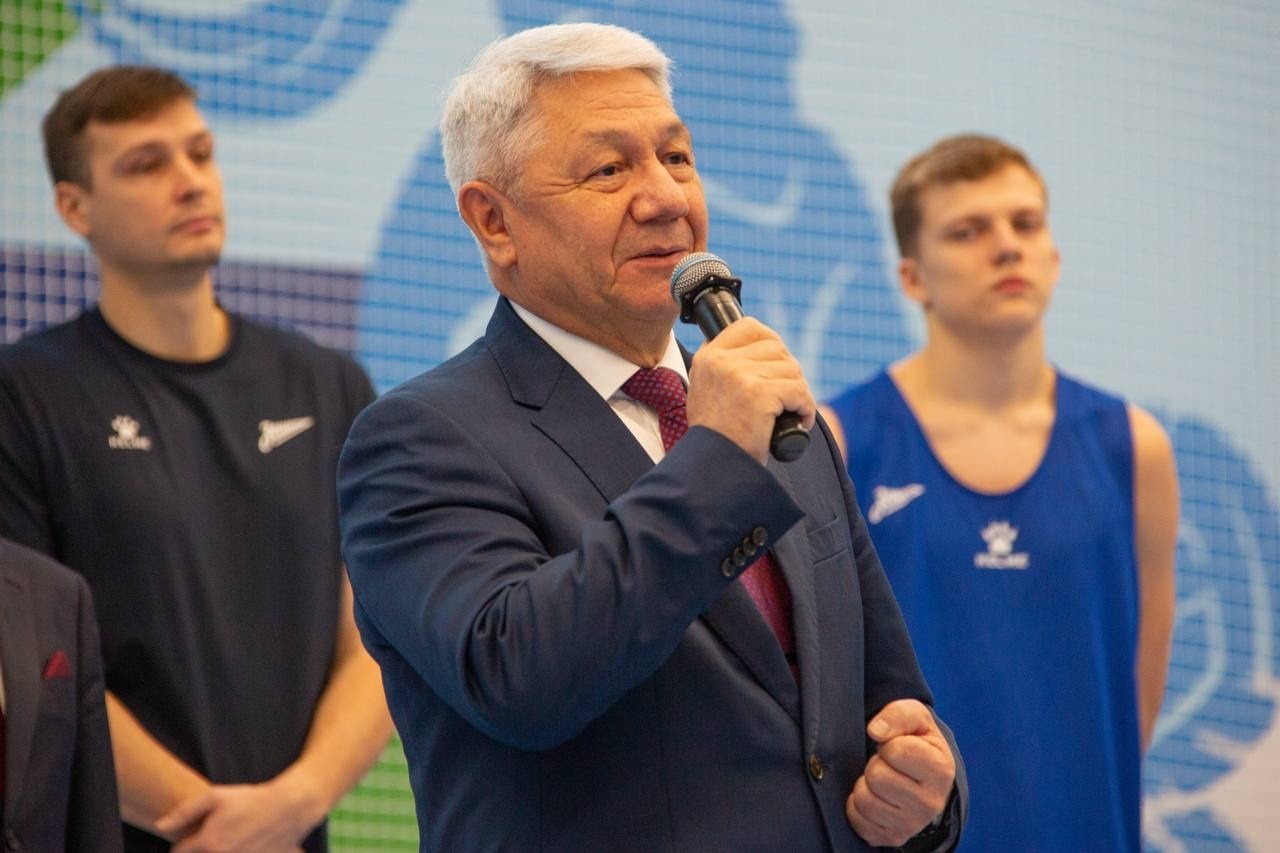 ООО «Газпром трансгаз Уфа» предоставлено пресс-службой ООО «Газпром трансгаз Уфа»