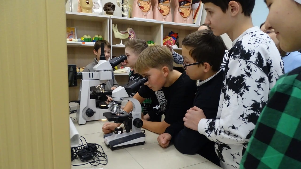 Радий Хабиров Тг-канал