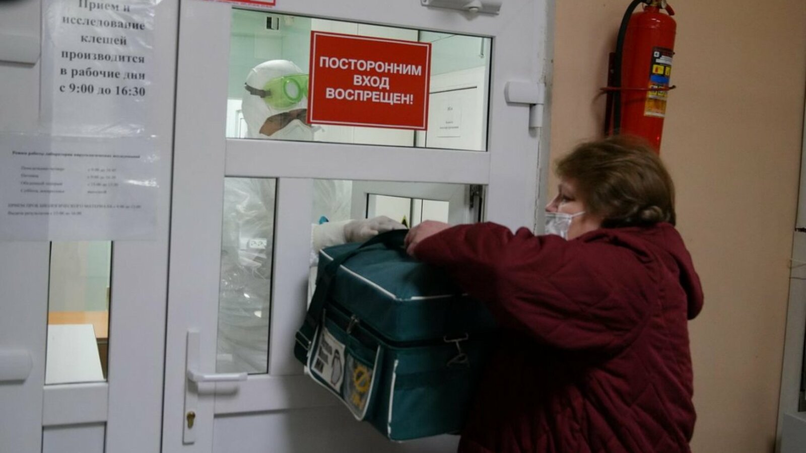 Олег Яровиков