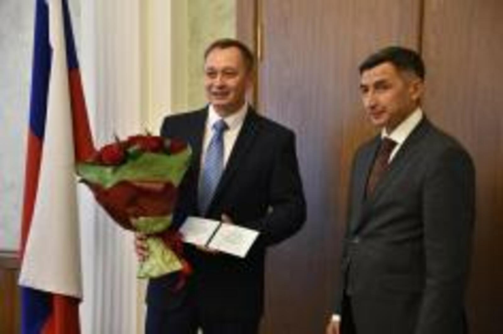 Динар Кәлимуллин
