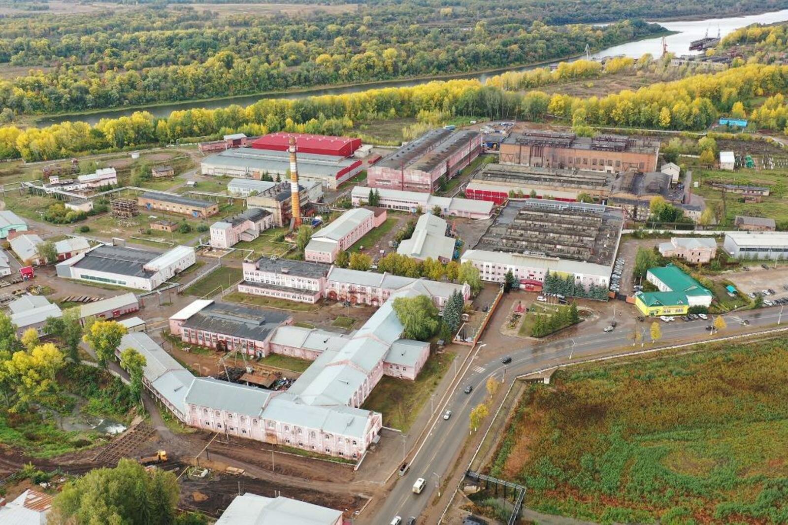 Олег Яровиков
