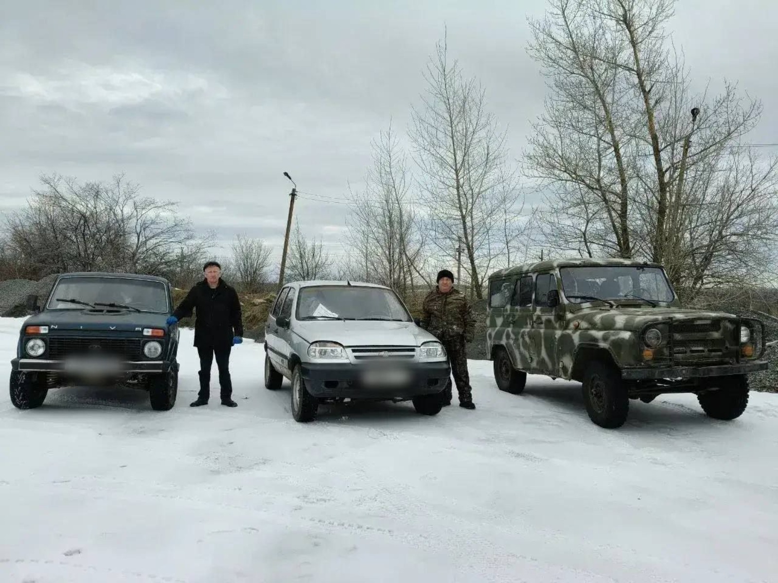 пресс-служба администрации Аскинского района соцсети