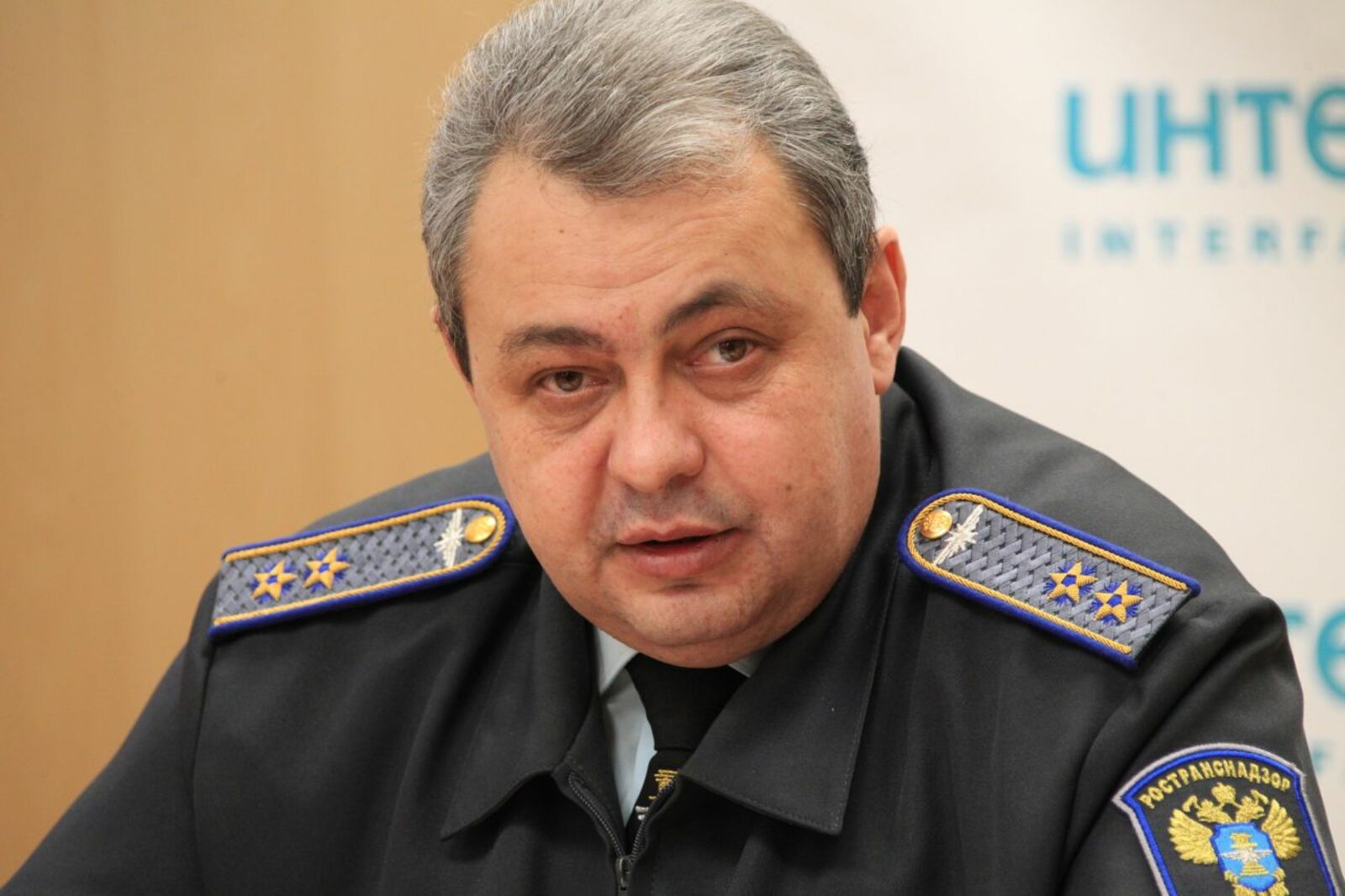 Олег Яровиков