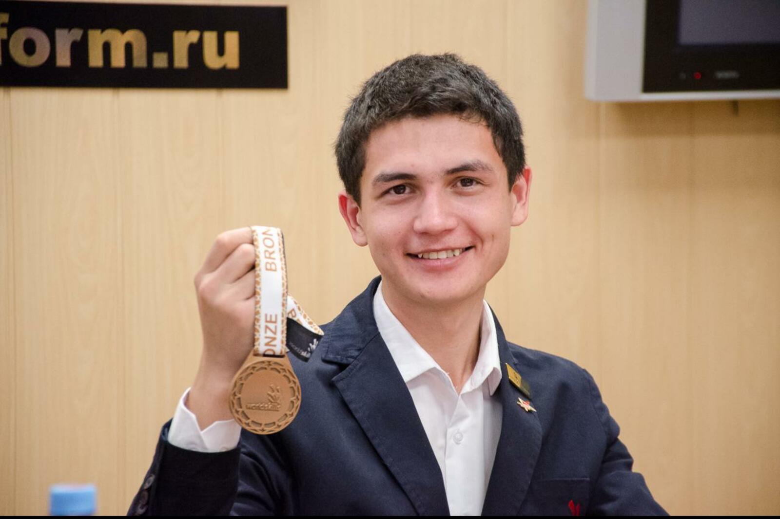 Георгий Шишкин