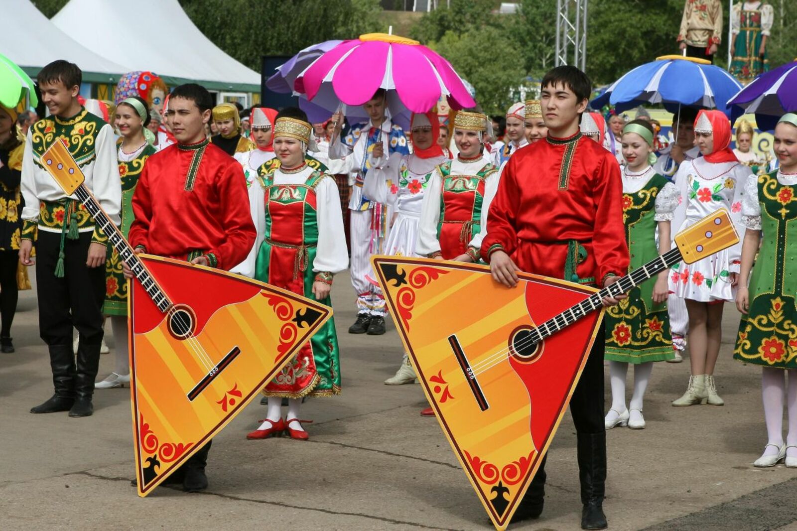 Олег Яровиков