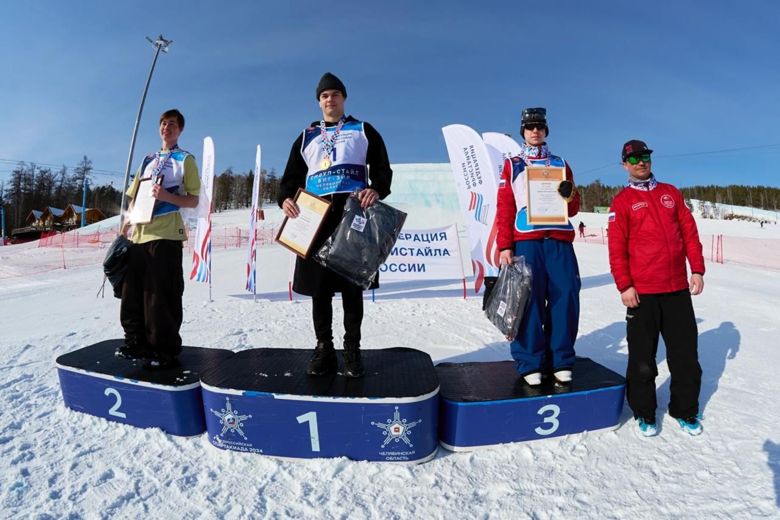 минспорт РБ