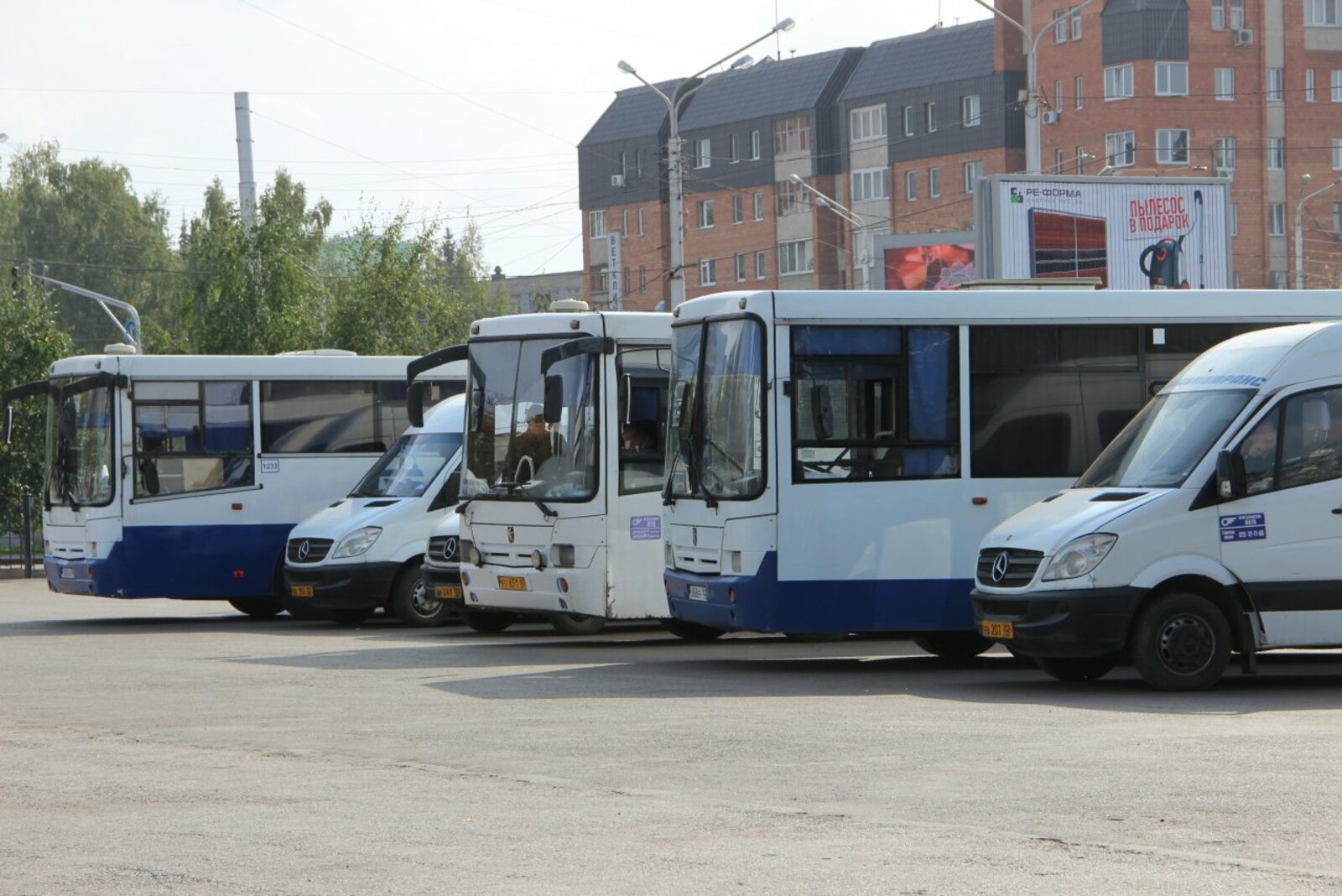 Ксения Калинина