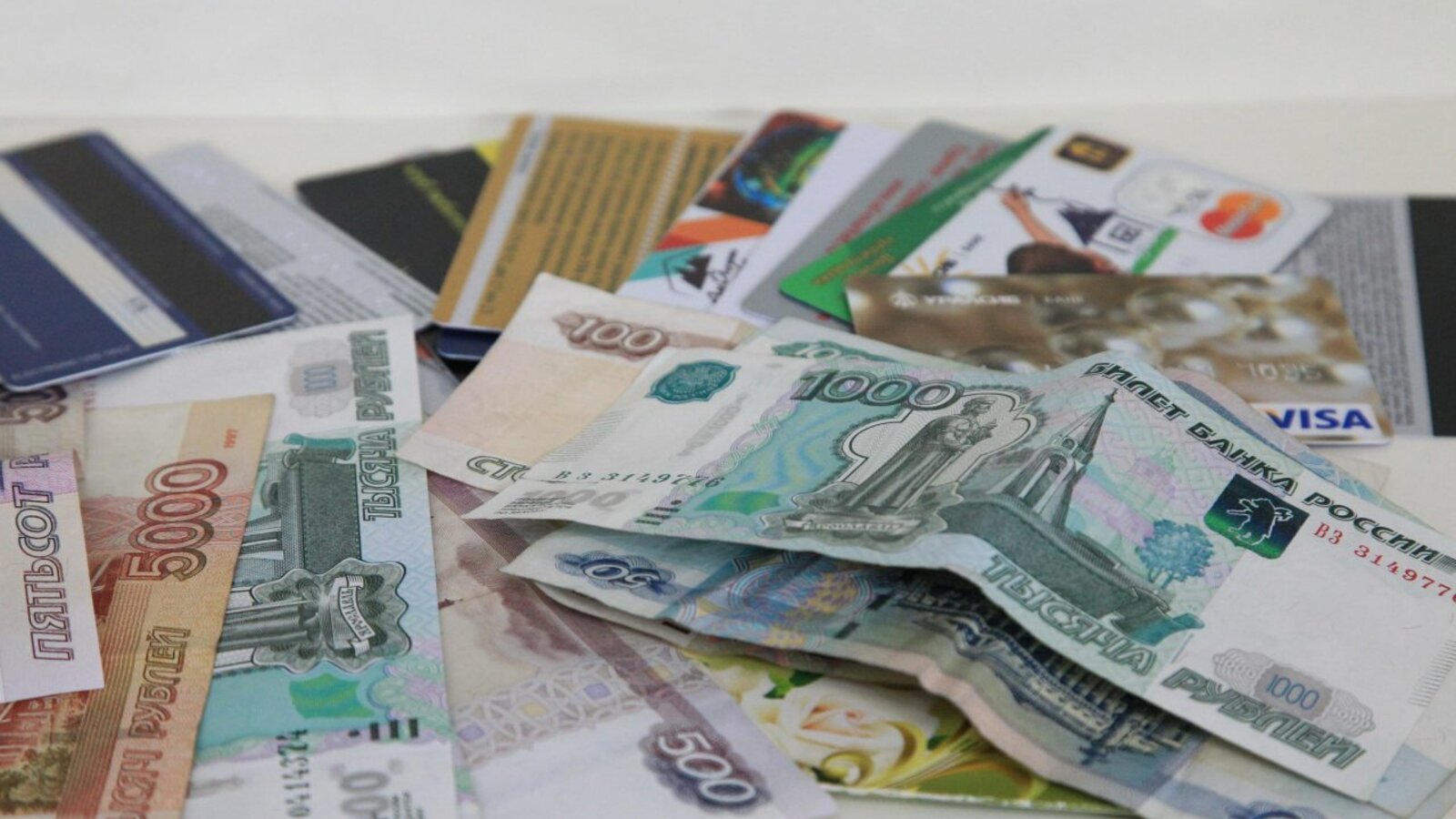 Олег Яровиков