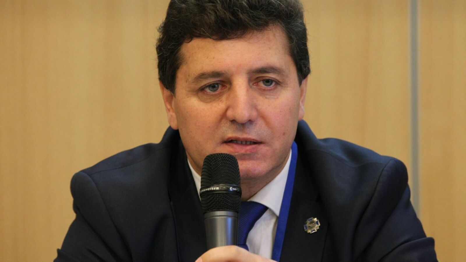 Олег Яровиков