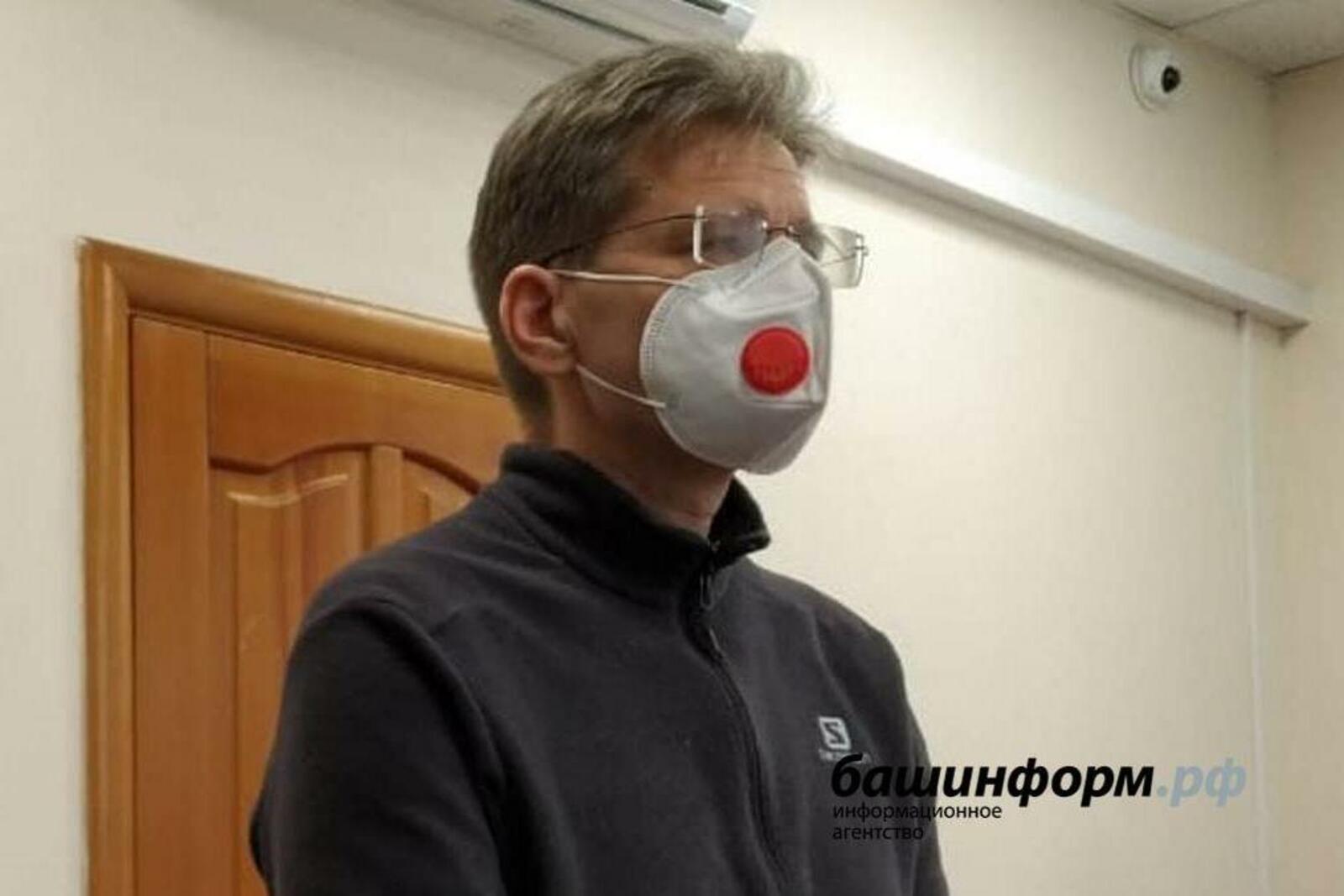 Мирон Доровских