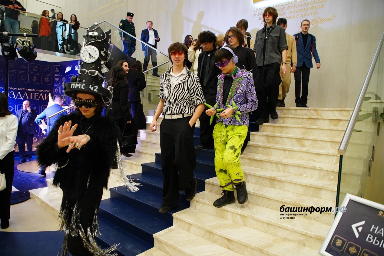 Олег Яровиков ИА Башинформ