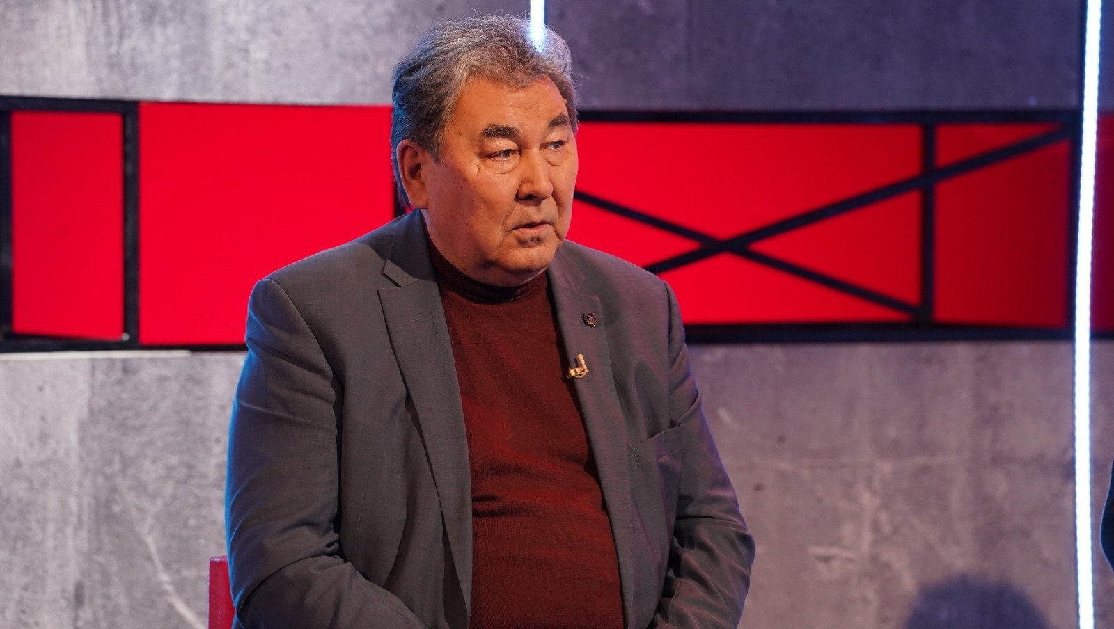 программа «Честно говоря»