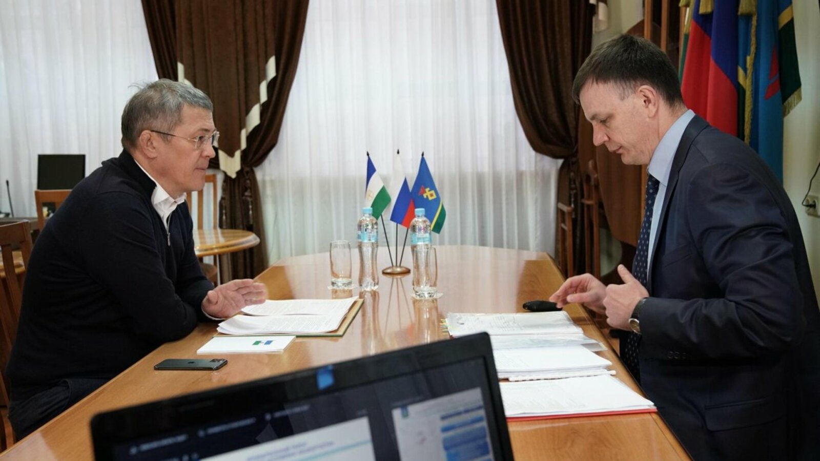 Олег Яровиков