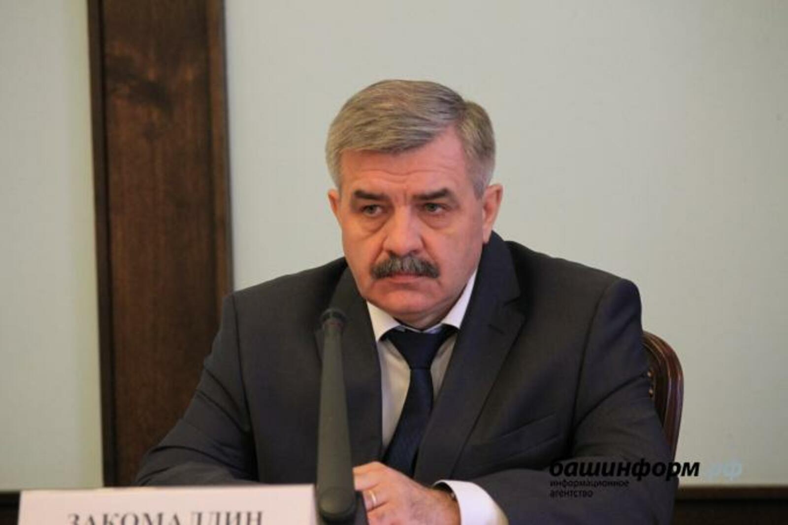 Олег Яровиков