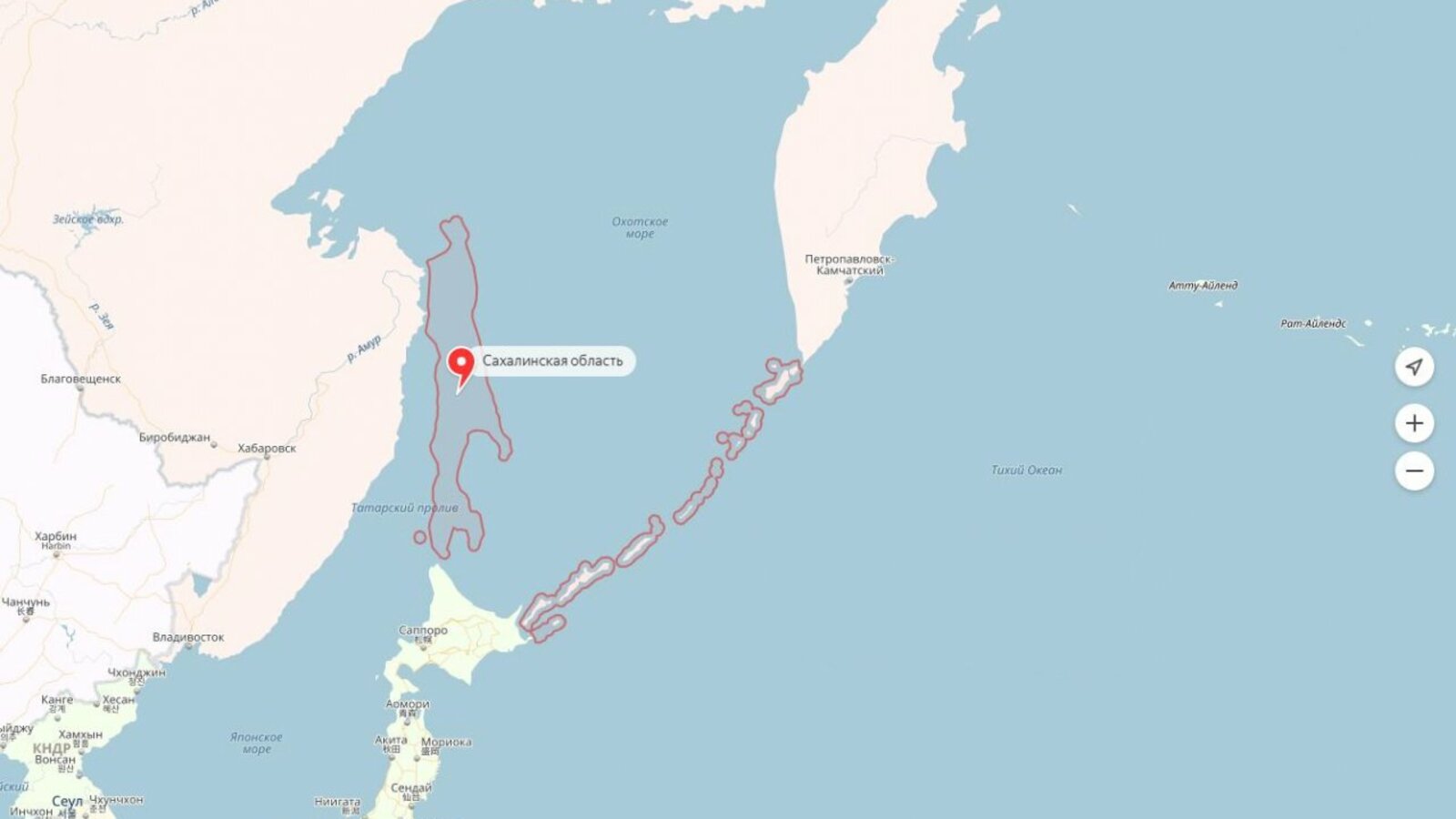 Яндекс.Карты