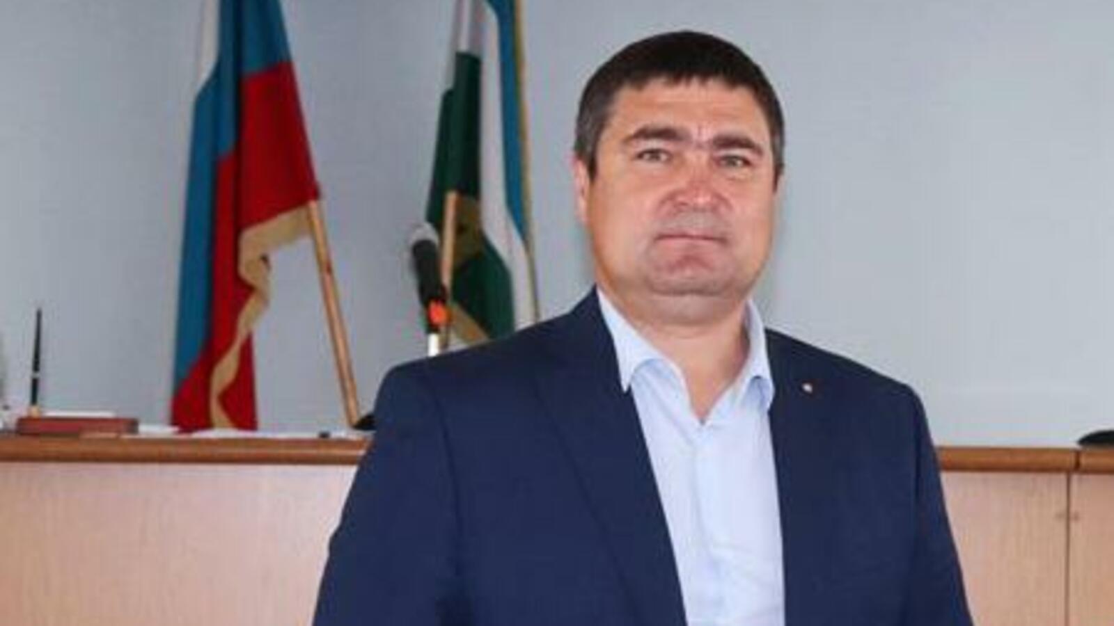 администрация Советского района