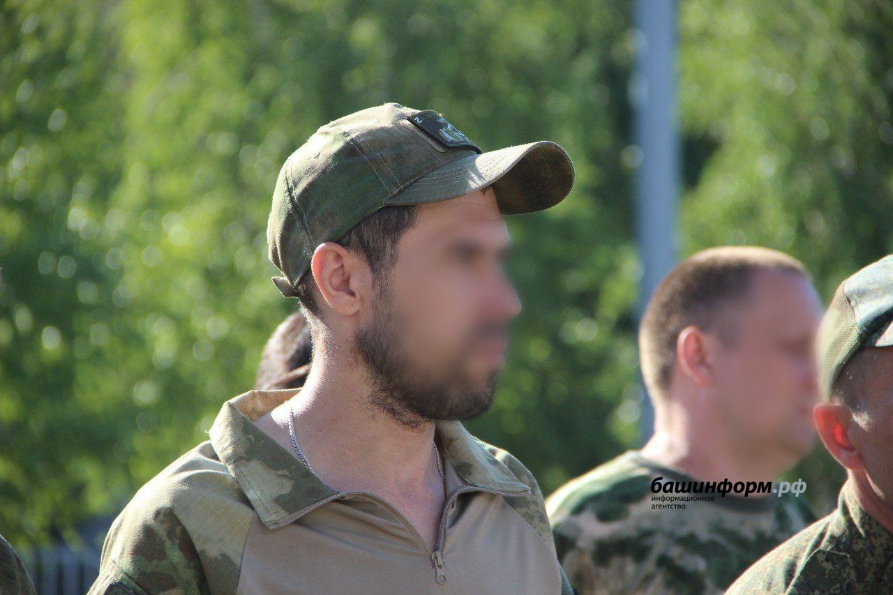 Эдуард Кускарбеков