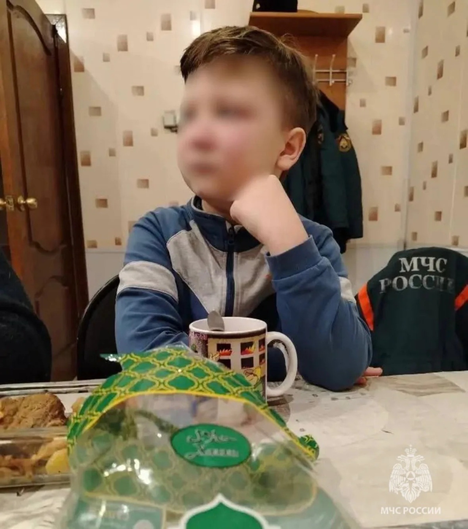 ГУ МЧС России по РБ Официальный MAX-канал