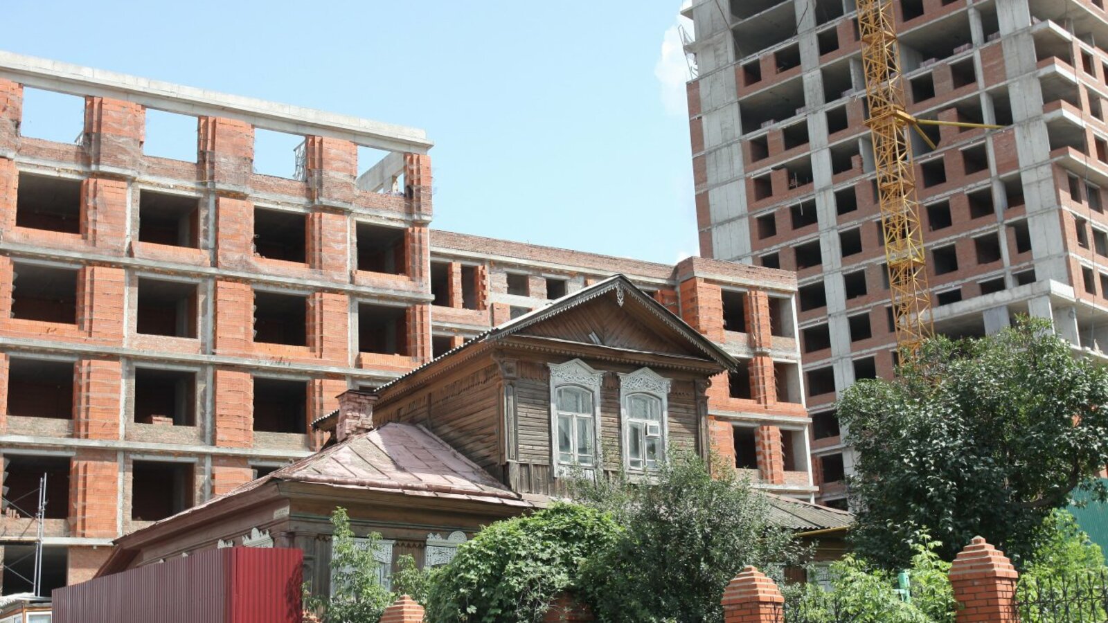 Валерий Шахов